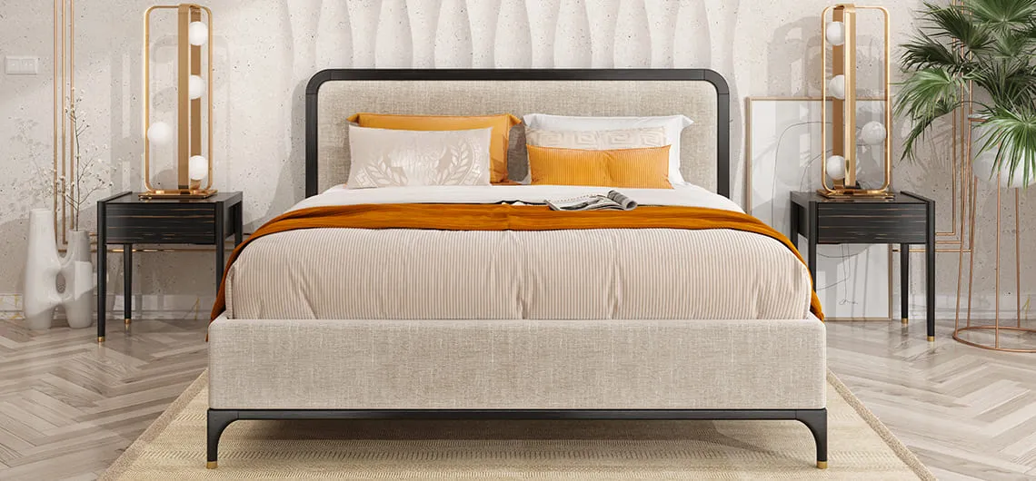 Коллекция Makassar - стильная современная капсульная коллекция