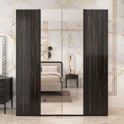 Специальное предложение на шкафы коллекции Makassar